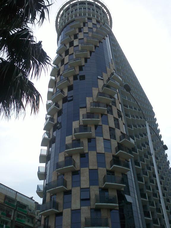 Apartments Batumi Exterior photo