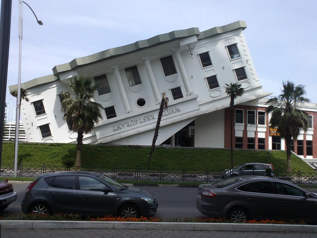 Apartments Batumi Exterior photo