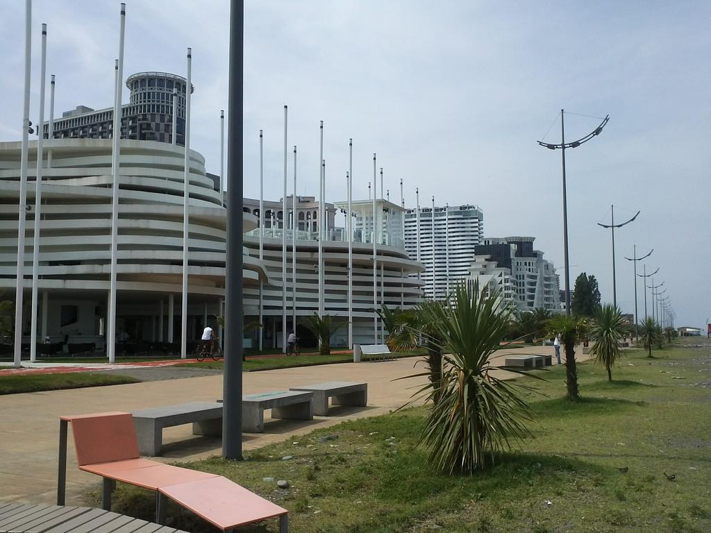 Apartments Batumi Exterior photo