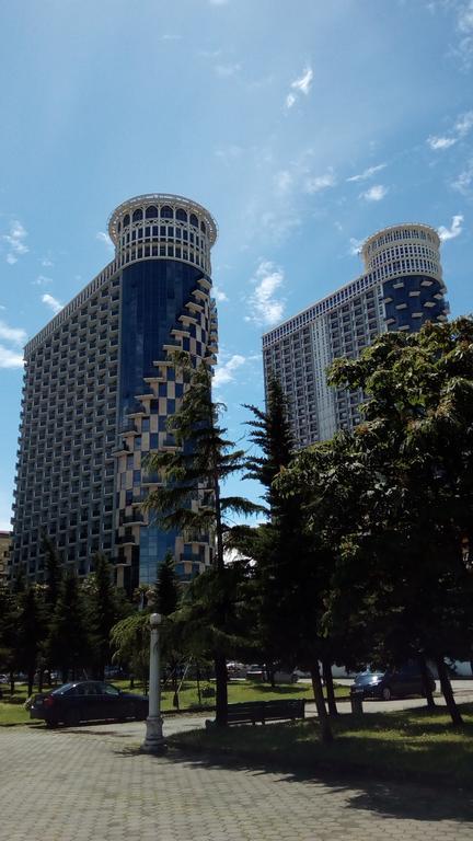 Apartments Batumi Exterior photo