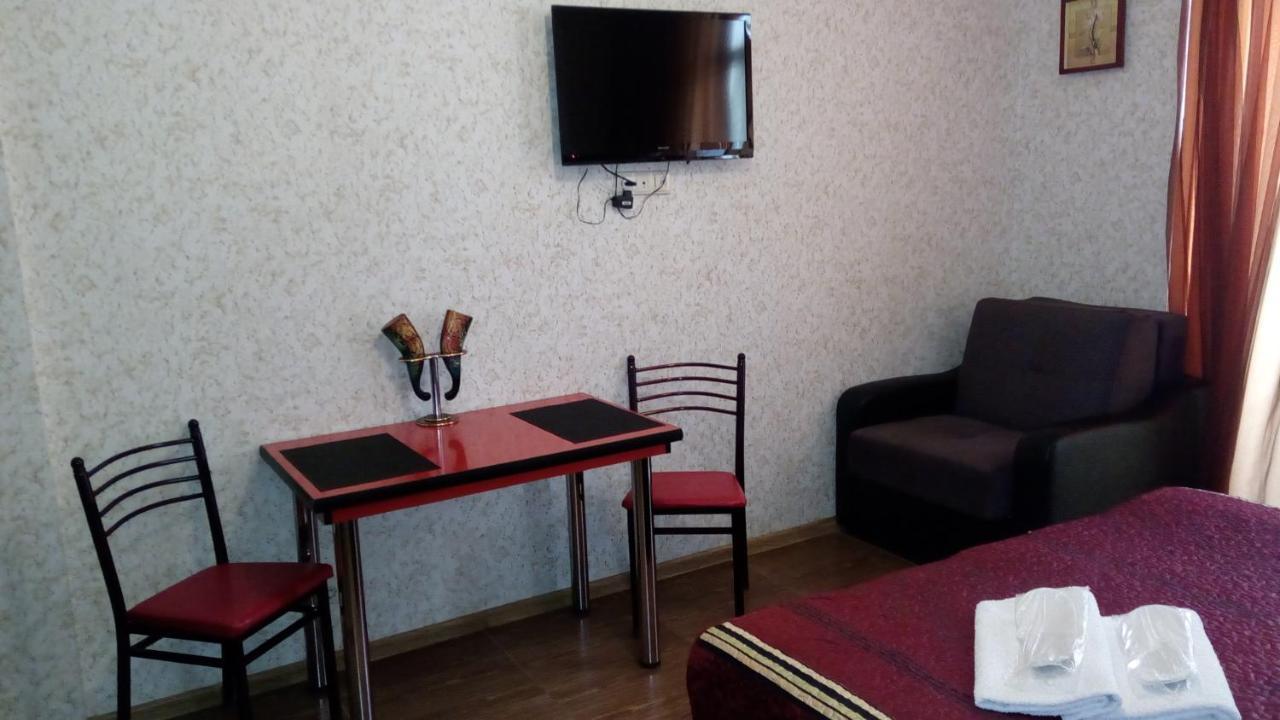 Apartments Batumi Exterior photo
